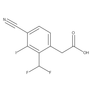 1807262-79-8 structure