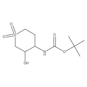 183607-06-9 structure