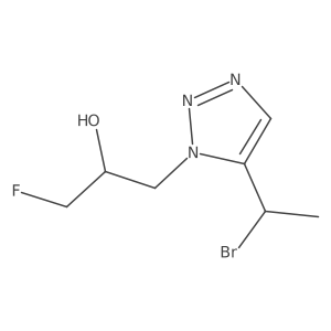 1855128-19-6 structure