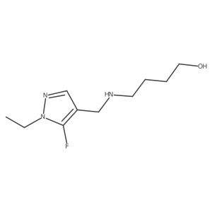 1855939-49-9 structure