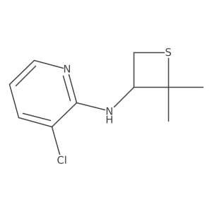 1879534-47-0 structure