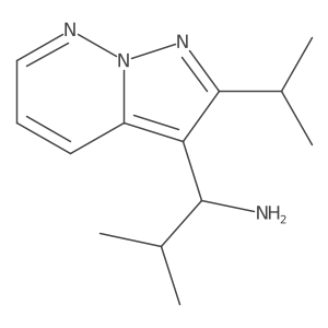 1956331-23-9 structure