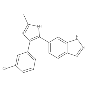 US9884868, Example 102 Structure