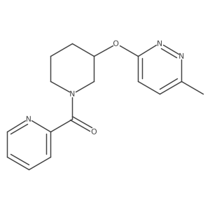 2034250-79-6 structure