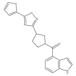 2034284-21-2 structure