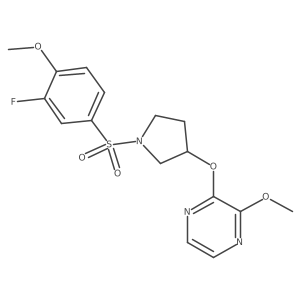 2034322-86-4结构式