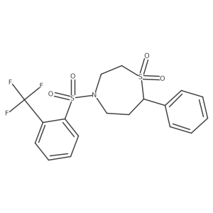 2034383-09-8 structure