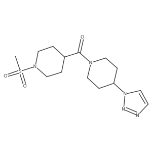 2034442-69-6 structure