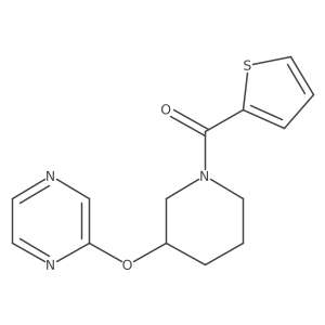 2034473-71-5 structure