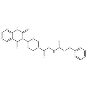 2034554-30-6 structure