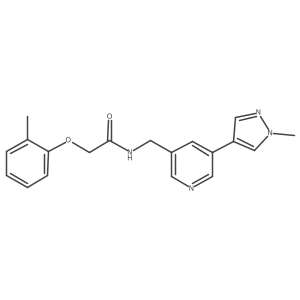 2034557-95-2结构式