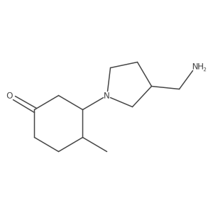 2138109-15-4结构式