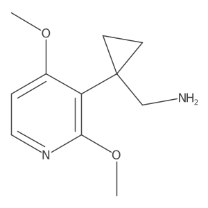 2228513-95-7 structure