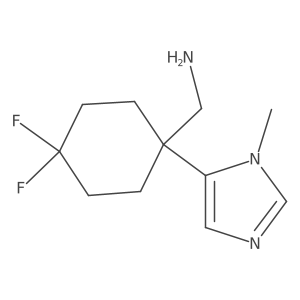 2228565-66-8 structure