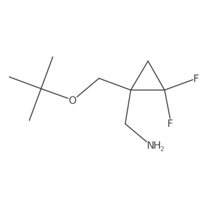 2228689-66-3 structure