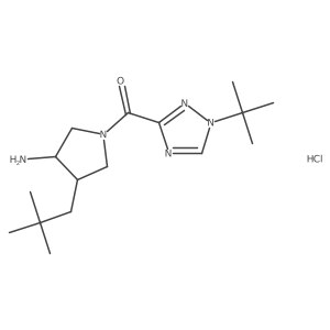2503207-23-4 structure