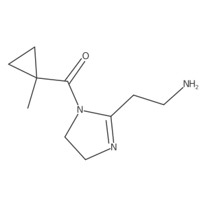 2648999-18-0 structure