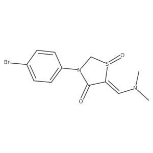 338753-43-8结构式