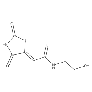 464900-87-6 structure