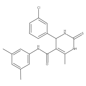 537679-52-0 structure