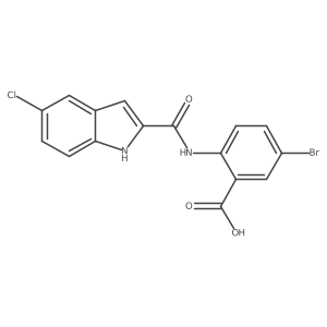 672300-28-6 structure