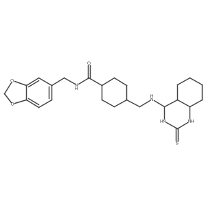 689265-95-0结构式