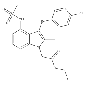 802904-68-3 structure