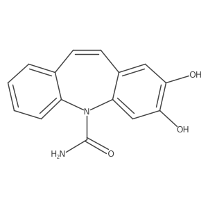 81861-12-3 structure