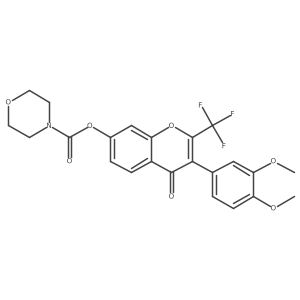 844459-76-3 structure
