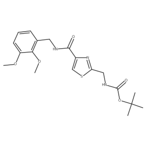 867340-18-9结构式