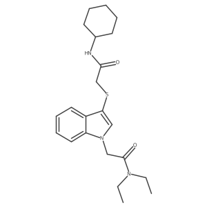 877658-25-8 structure
