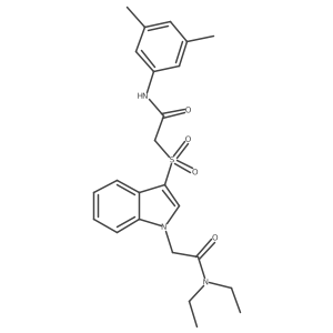 878055-95-9结构式