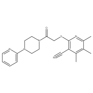 879147-19-0 structure