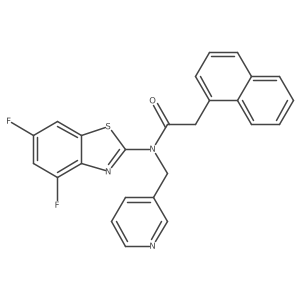 891115-89-2 structure