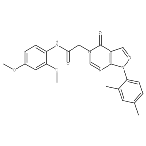 895000-12-1结构式