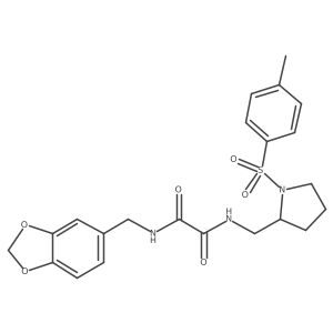 896273-30-6 structure