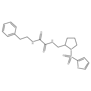896282-04-5 structure
