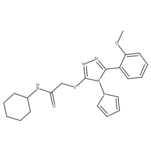 896314-57-1结构式