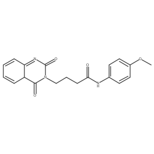 896354-11-3 structure