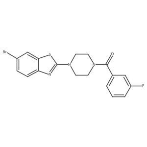 897473-23-3 structure
