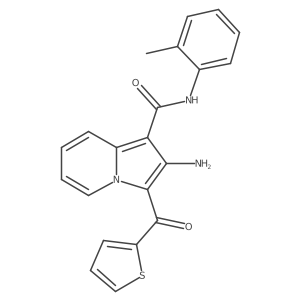 898416-94-9结构式