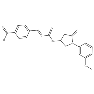898462-23-2结构式