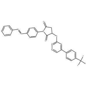 899343-13-6 structure