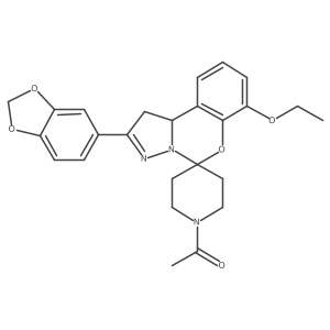 899727-96-9结构式