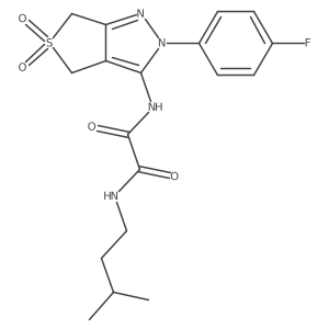 899733-49-4 structure