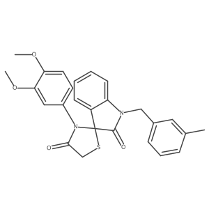 899962-75-5 structure
