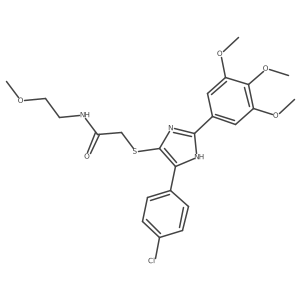 901240-23-1 structure