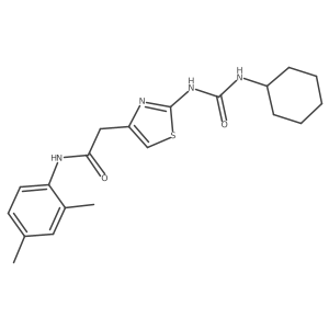 921488-40-6 structure