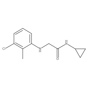 923120-22-3 structure