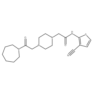 923811-91-0 structure